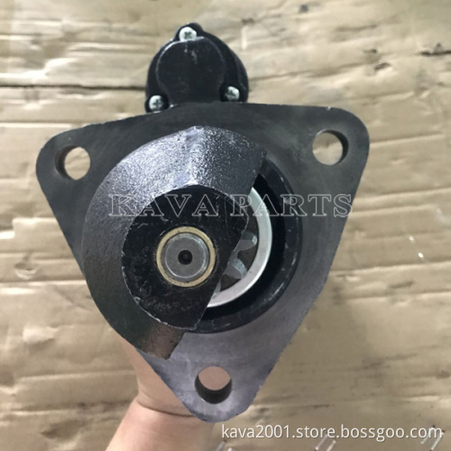 Starter Motor for Kama3 IS1102 AZF4199 AZF4554